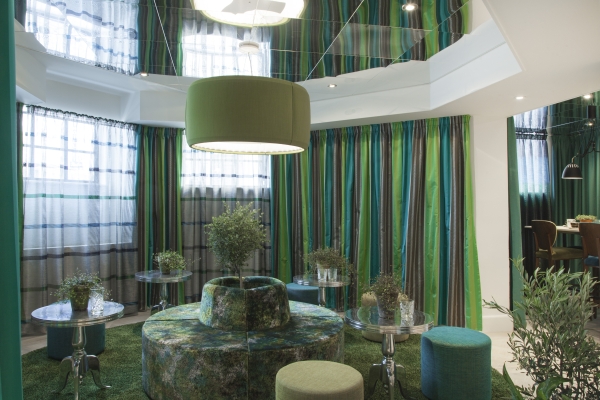 Hotel Absalon
